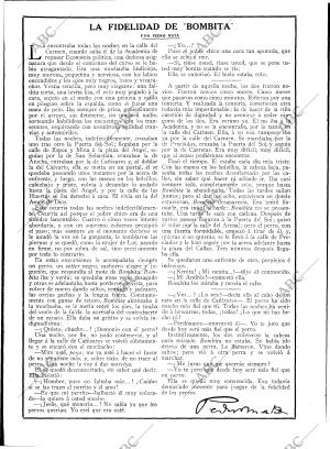 BLANCO Y NEGRO MADRID 10-12-1916 página 16