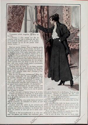 BLANCO Y NEGRO MADRID 10-12-1916 página 19