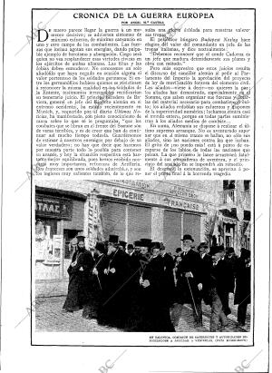 BLANCO Y NEGRO MADRID 10-12-1916 página 7