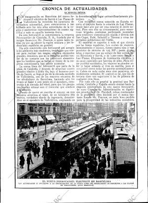 BLANCO Y NEGRO MADRID 17-12-1916 página 11