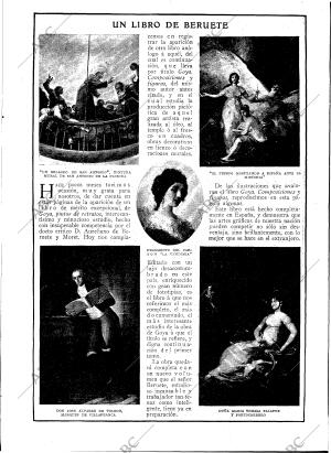 BLANCO Y NEGRO MADRID 17-12-1916 página 17