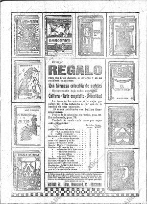 ABC MADRID 19-12-1916 página 16