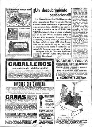 ABC MADRID 19-12-1916 página 27