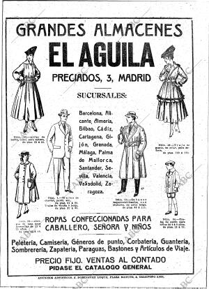 ABC MADRID 19-12-1916 página 28