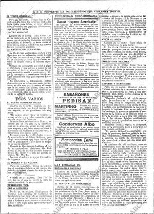 ABC MADRID 21-12-1916 página 10