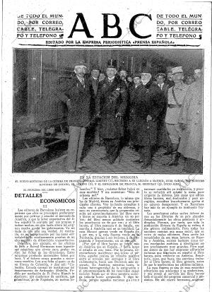 ABC MADRID 21-12-1916 página 3