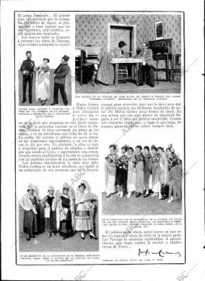 BLANCO Y NEGRO MADRID 24-12-1916 página 26