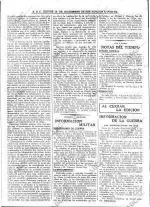 ABC MADRID 28-12-1916 página 15