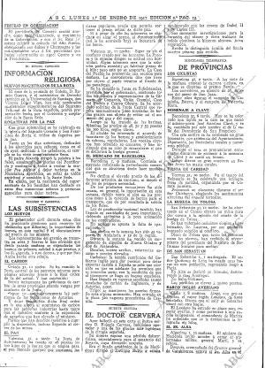 ABC MADRID 01-01-1917 página 15