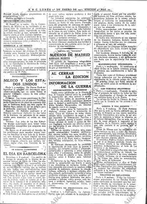 ABC MADRID 01-01-1917 página 17