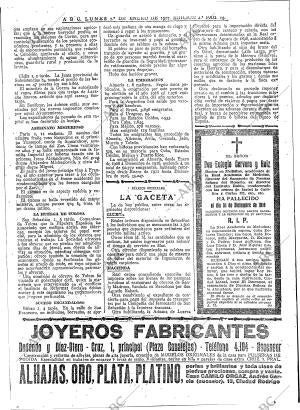 ABC MADRID 01-01-1917 página 19
