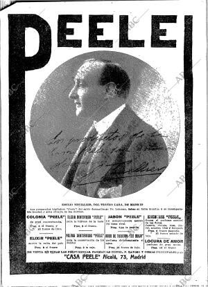 ABC MADRID 01-01-1917 página 2