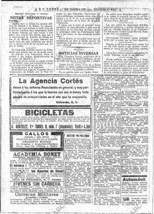 ABC MADRID 01-01-1917 página 20