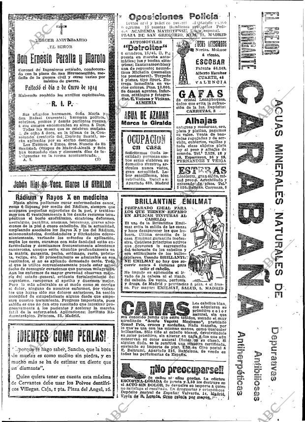 ABC MADRID 01-01-1917 página 21