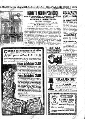 ABC MADRID 01-01-1917 página 23