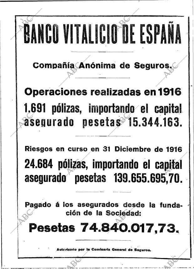 ABC MADRID 01-01-1917 página 24