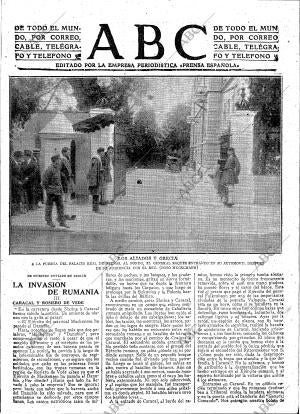 ABC MADRID 01-01-1917 página 3