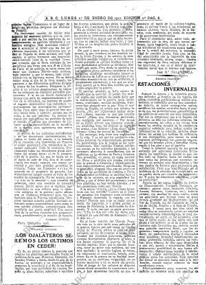 ABC MADRID 01-01-1917 página 6