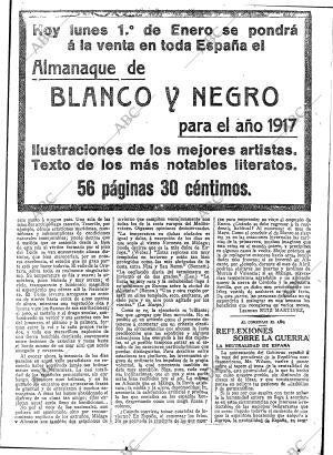 ABC MADRID 01-01-1917 página 7