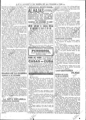 ABC MADRID 01-01-1917 página 9