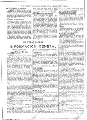 ABC MADRID 03-01-1917 página 10