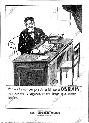 ABC MADRID 03-01-1917 página 20