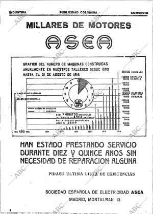 ABC MADRID 04-01-1917 página 14