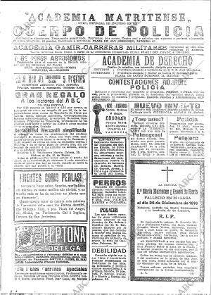 ABC MADRID 04-01-1917 página 20