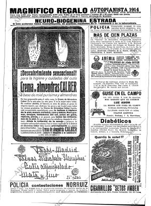 ABC MADRID 11-01-1917 página 21