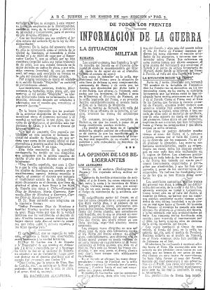 ABC MADRID 11-01-1917 página 7