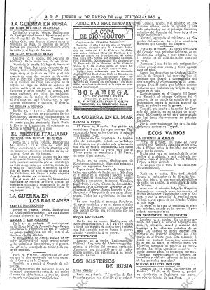 ABC MADRID 11-01-1917 página 9