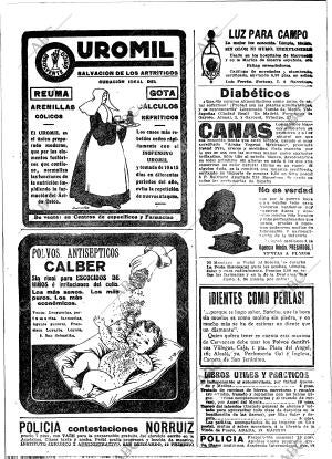 ABC MADRID 13-01-1917 página 2