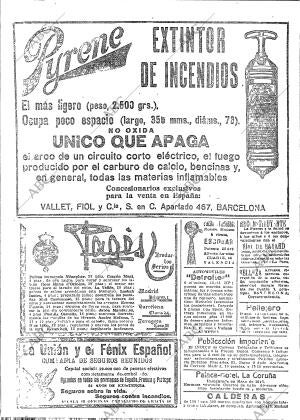 ABC MADRID 13-01-1917 página 20