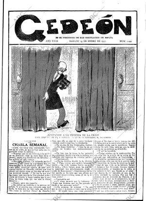 ABC MADRID 13-01-1917 página 21