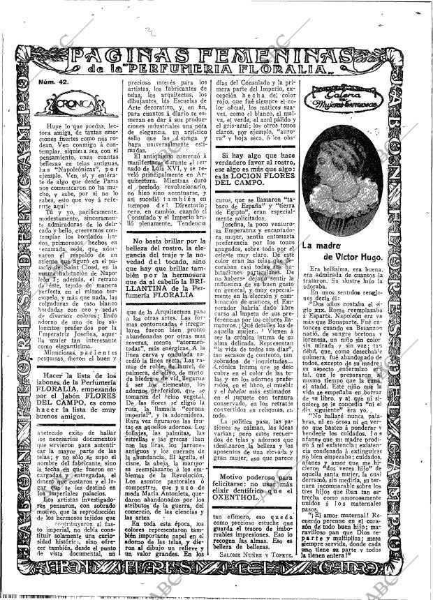 ABC MADRID 13-01-1917 página 24