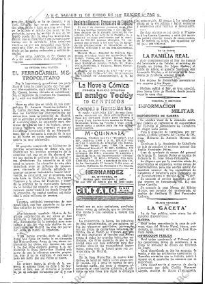 ABC MADRID 13-01-1917 página 9