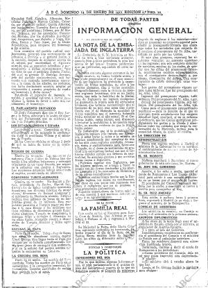 ABC MADRID 14-01-1917 página 10