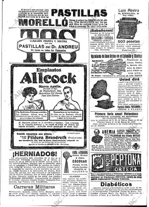 ABC MADRID 14-01-1917 página 19