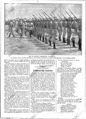 ABC MADRID 14-01-1917 página 4