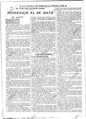 ABC MADRID 15-01-1917 página 10
