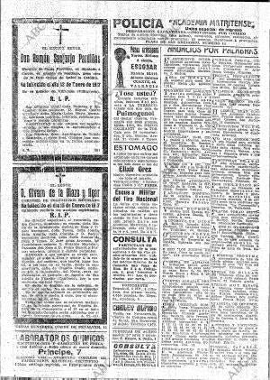 ABC MADRID 16-01-1917 página 18