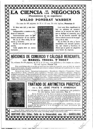 ABC MADRID 16-01-1917 página 20