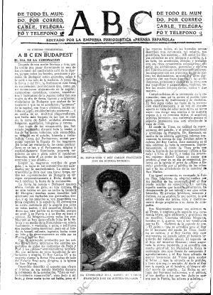 ABC MADRID 16-01-1917 página 3