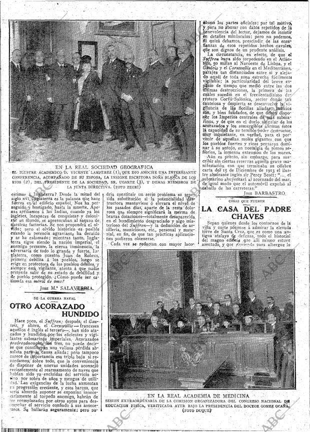 ABC MADRID 16-01-1917 página 6