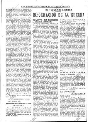 ABC MADRID 17-01-1917 página 7