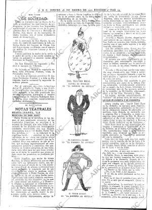 ABC MADRID 18-01-1917 página 13