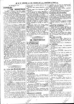 ABC MADRID 18-01-1917 página 15