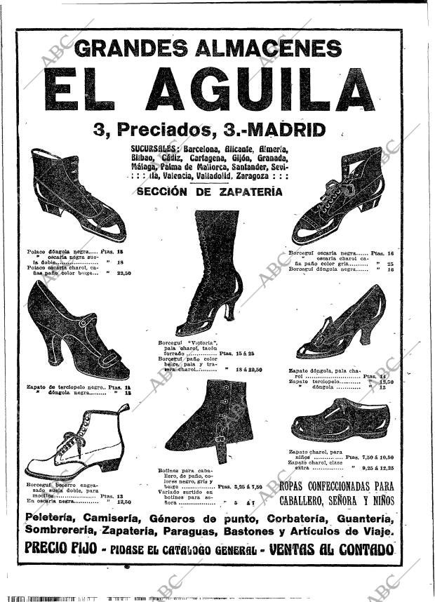 ABC MADRID 18-01-1917 página 22