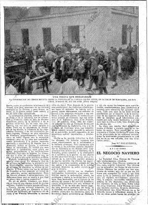 ABC MADRID 18-01-1917 página 4