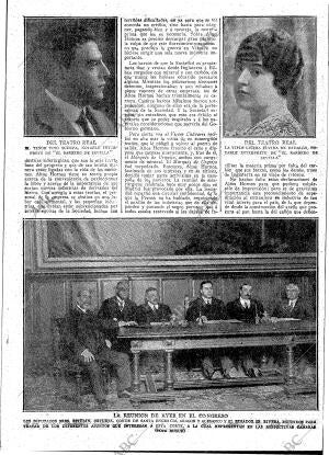 ABC MADRID 18-01-1917 página 5